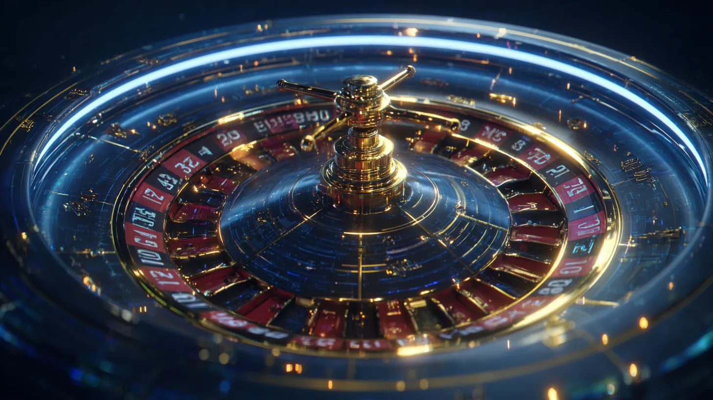 Khám Phá Thế Giới F8bet Casino: Địa Chỉ Đáng Tin Cậy Cho Người Chơi Cá Cược