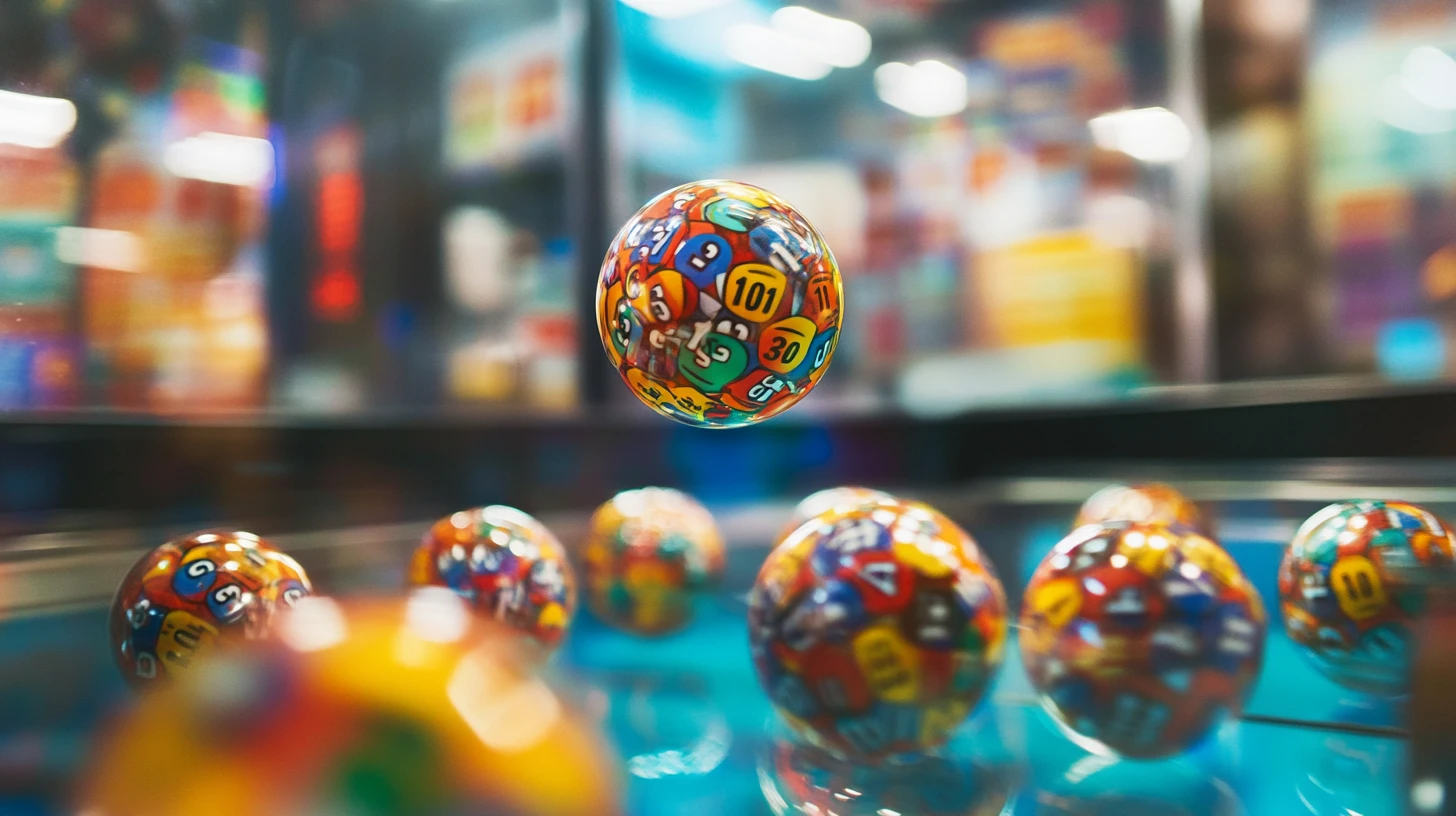 Khám Phá Loto288: Nơi Cung Cấp Dịch Vụ Xổ Số Uy Tín