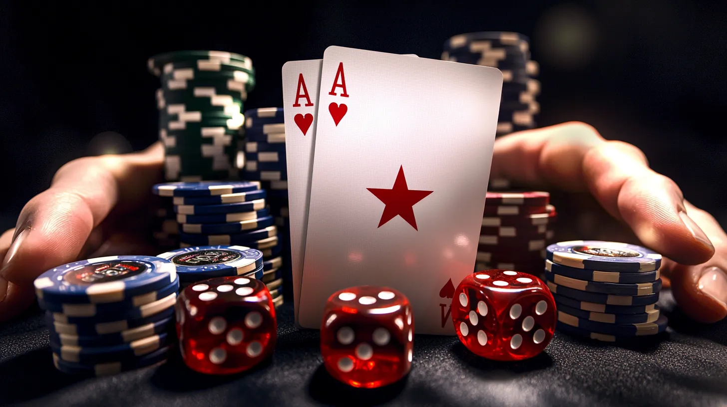 ﻿Khám Phá S666 Casino: Địa Chỉ Giải Trí Đỉnh Cao