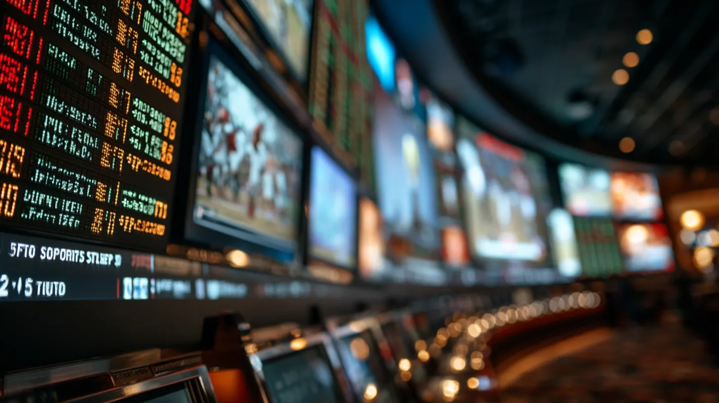 ﻿Khám Phá S666 Casino: Địa Chỉ Giải Trí Đỉnh Cao