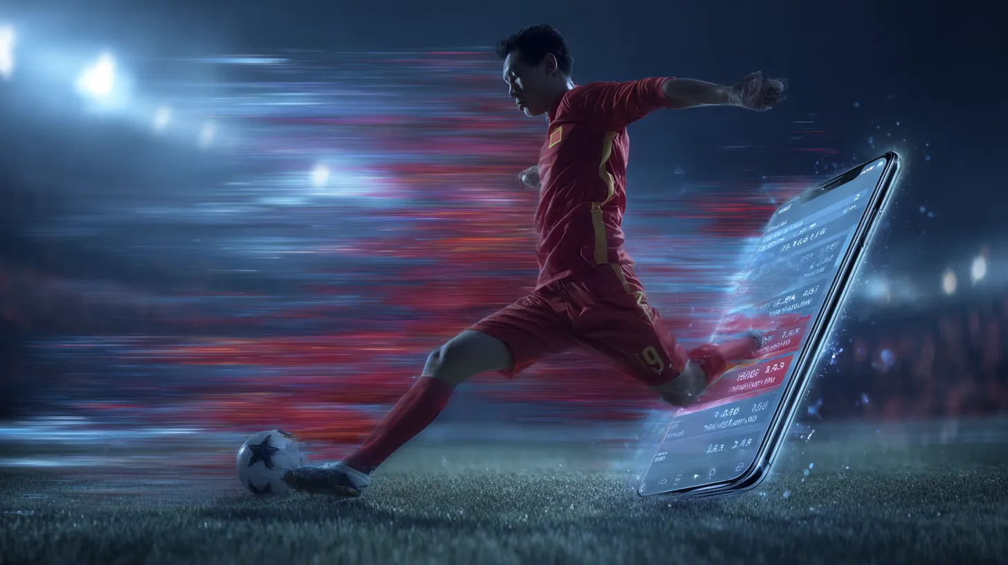 Khám Phá Thế Giới Xổ Số với JJ88