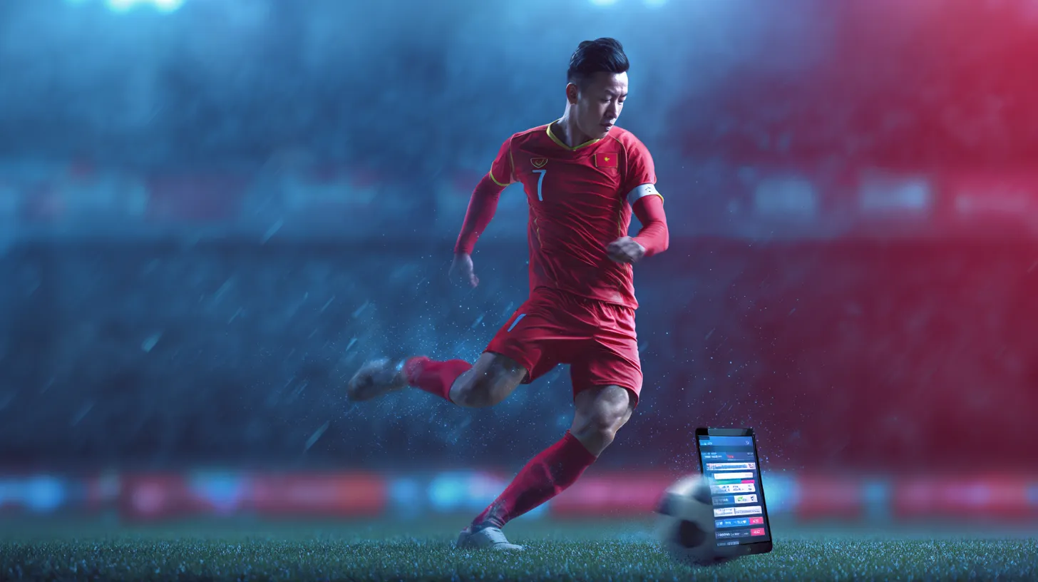 Khám Phá Thế Giới Xổ Số với JJ88