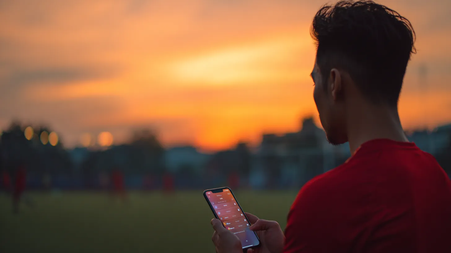 Khám Phá May88 Game: Nơi Tận Hưởng Thể Thao Trực Tuyến