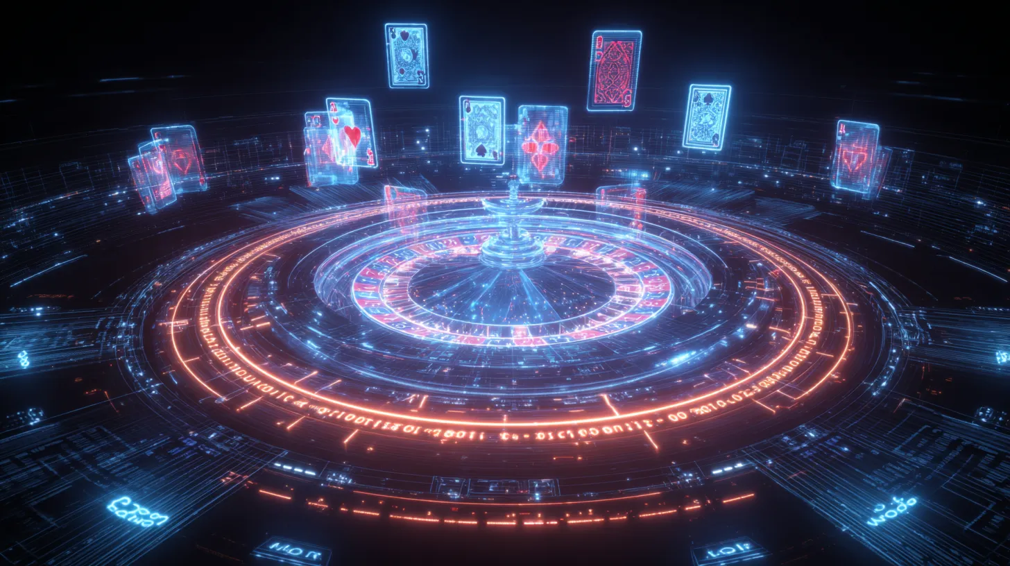 Khám Phá Thế Giới Xổ Số Cùng 777win