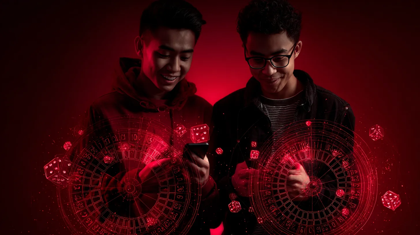 Khám Phá May88 Game: Nền Tảng Giải Trí Đỉnh Cao