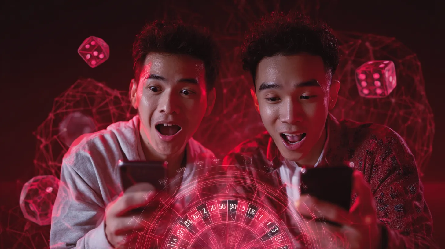 Khám Phá May88 Game: Nền Tảng Giải Trí Đỉnh Cao