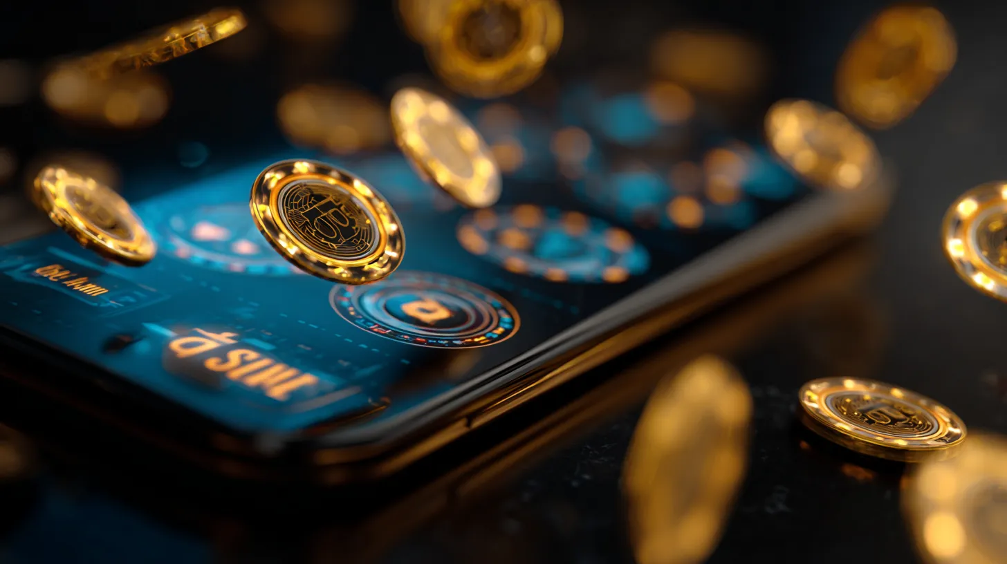 Khám Phá May88 Game: Nền Tảng Giải Trí Đỉnh Cao