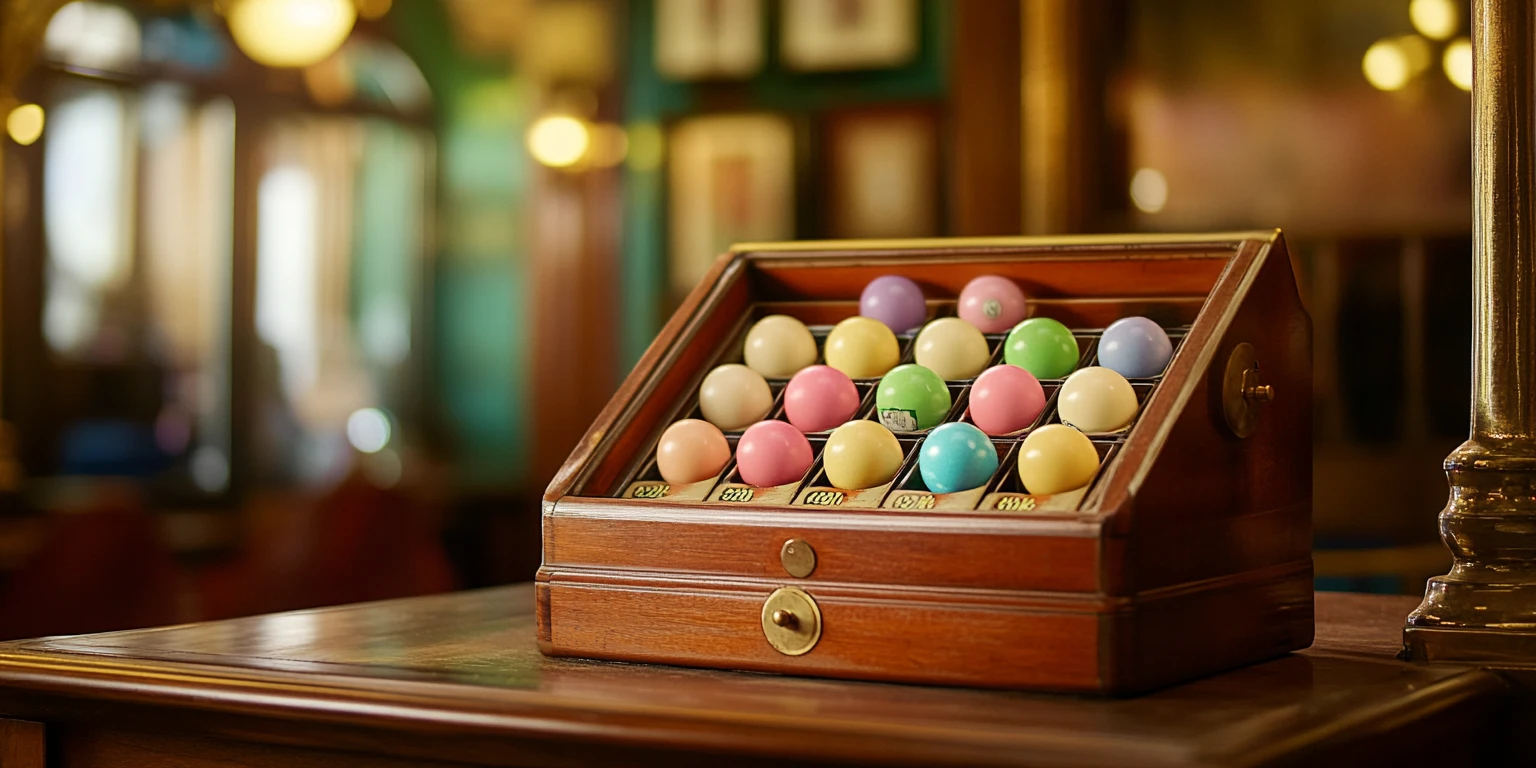 Khám Phá Luck8: Cách Nhận Thưởng Khi Trúng Xổ Số Online