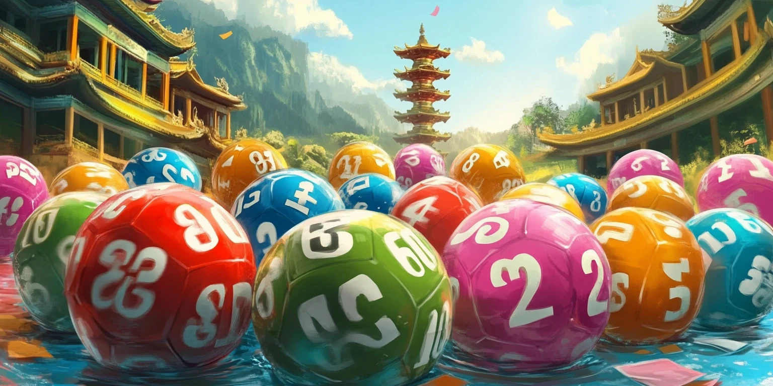 Khám Phá Luck8: Cách Nhận Thưởng Khi Trúng Xổ Số Online