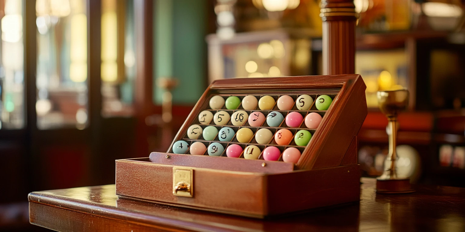 Khám Phá JJ88: Điểm Đến Hấp Dẫn Cho Những Người Yêu Thích Xổ Số