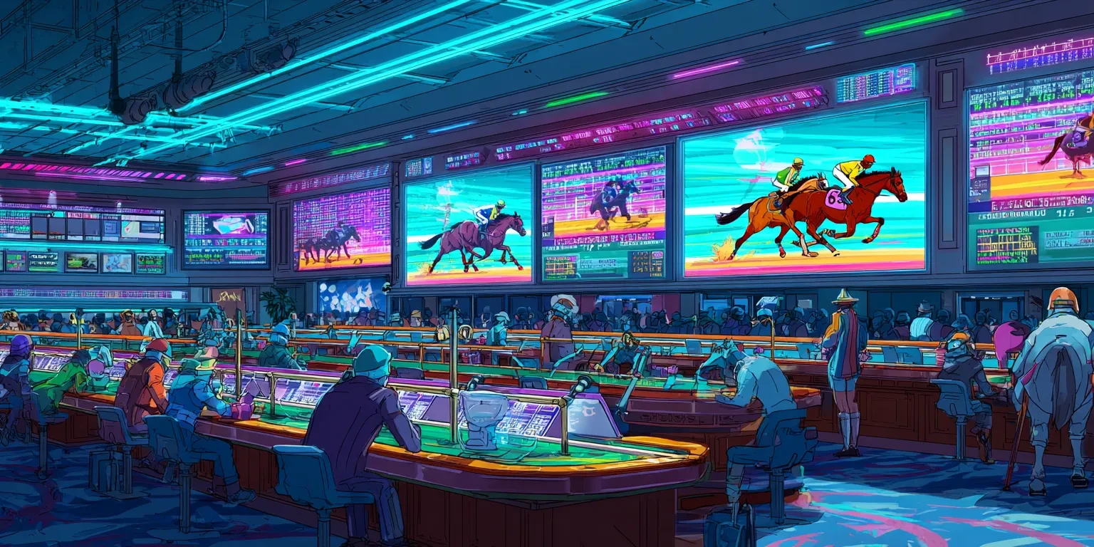 Khám Phá Thế Giới Xổ Số Với VIPWIN